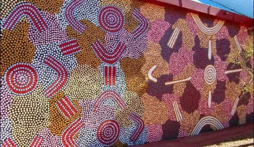 Araluen Cultural Precinct